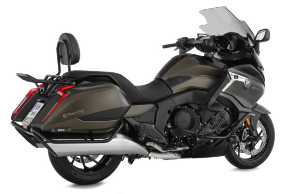 Wunderlich luggage rack K 1600 B - Image 12