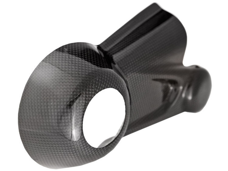 Final drive cover carbon fibre R 1200 models, HP2 - Image 2
