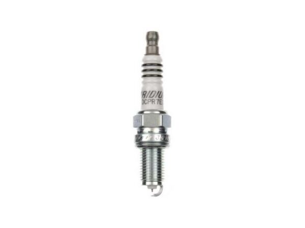 NGK spark plug Iridium DCPR7EIX - Image 2