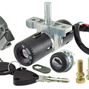 T4Tune VIRTALUKKOSARJA Aprilia SR 50 R, Factory, E4 (AP82024195)