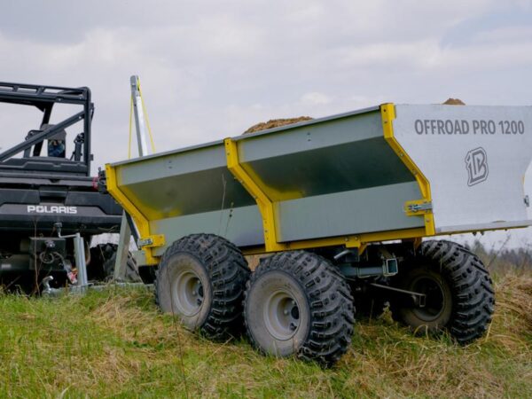 Lavakärry Offroad PRO 1200 - Image 5