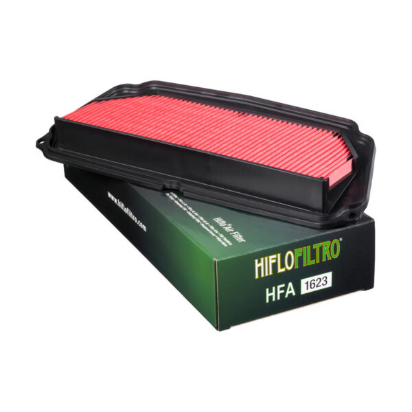 HiFlo ILMANSUODATIN HFA1623, Honda CB/CBR 650 R/RA 2019-