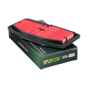 HiFlo ILMANSUODATIN HFA6506, Triumph 765 Street Triple R/RS/S 2017-