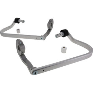 Barkbusters käsisuojan suojakaari KAWASAKI Z 125 2016-20, SUZUKI DS 250 SX 2023-24