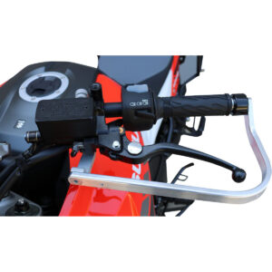 Barkbusters käsisuojan suojakaari Suzuki V-STROM DL250 2017-20, DL 1050 2020-24