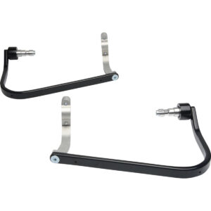 Barkbusters käsisuojan suojakaari BMW F700GS 2016-17, F800GS 2016-19, Honda CB500F/X, CB650F/R