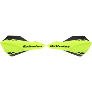 Barkbusters Sabre MX käsisuojat Hi-vis / Musta