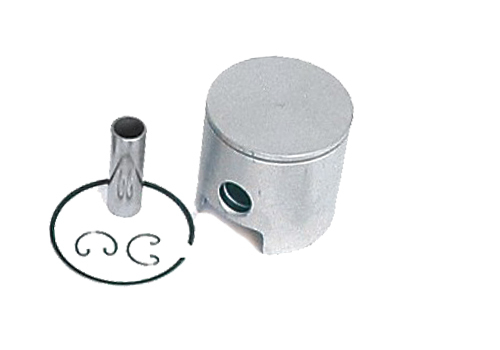 Athena 47,60mm (STD) MÄNTÄSARJA tasapää, Minarelli 70cc 10mm tappi