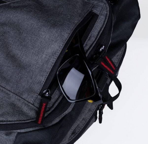 509 Alias Travel Pack selkäreppu - Image 6
