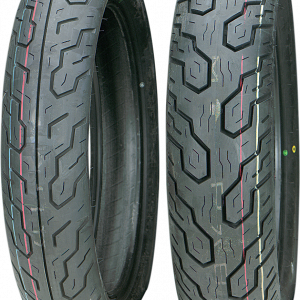 Dunlop K555 F 120/80-17 61V TL ETURENGAS (651111)