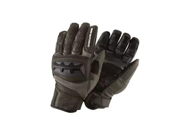 BMW GS Ralley ajohanskat - Image 6