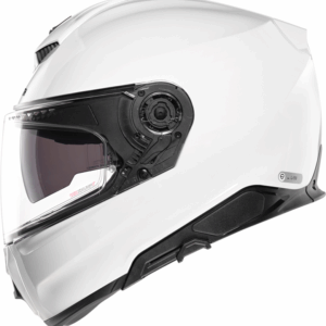 Schuberth S3 umpikypärä, Valkoinen