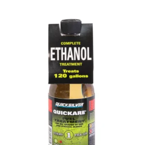 Quicksilver Quickare fuel stabilizer 355ml