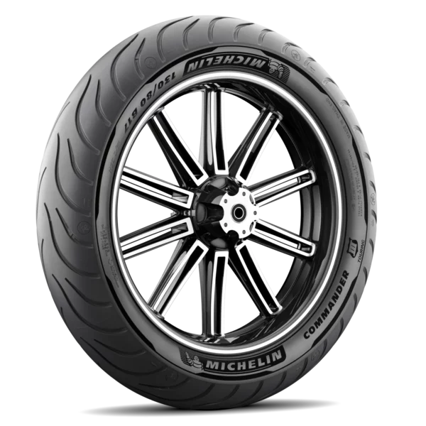 Michelin MT90B16 M/C 72H Commander III Touring Eturengas TL/TT - Image 3