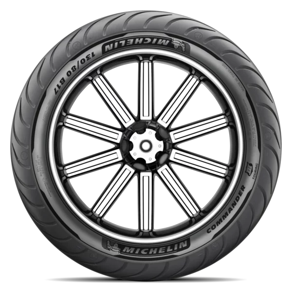 Michelin MT90B16 M/C 72H Commander III Touring Eturengas TL/TT - Image 4
