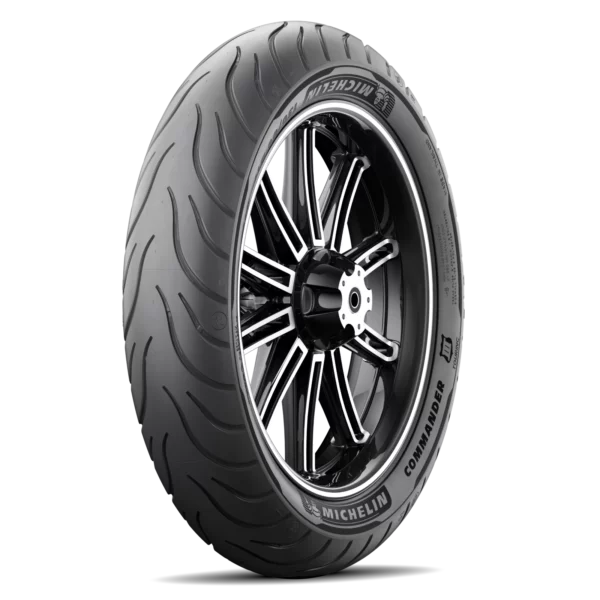 Michelin MT90B16 M/C 72H Commander III Touring Eturengas TL/TT - Image 2