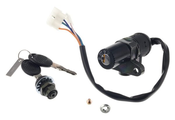 T4Tune VIRTALUKKOSARJA Aprilia RX/ SX, Derbi Senda, Gilera RCR/ SMT