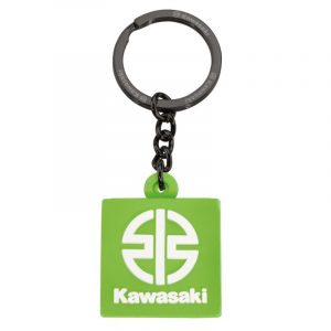 Kawasaki Rivemark avaimenperä