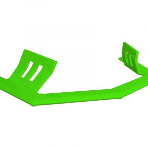 SPI Etupuskuri "Rugged series Bottom wing" Arctic Cat, Yamaha, Polaris 2018-20