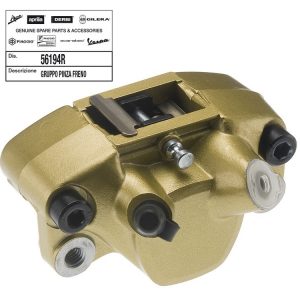 Alkuperäinen takajarru SYLINTERI Gilera/ Piaggio