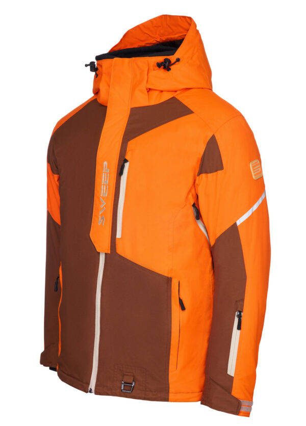 Sweep Recon kelkkatakki - Image 2