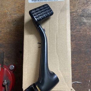 Harley-Davidson BRAKEPEDAL ASSY,  XL883/1200 42341-07