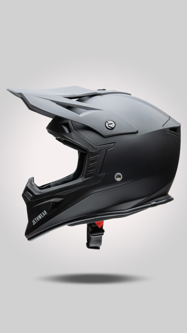 Jethwear Force crossikypärä - Image 2