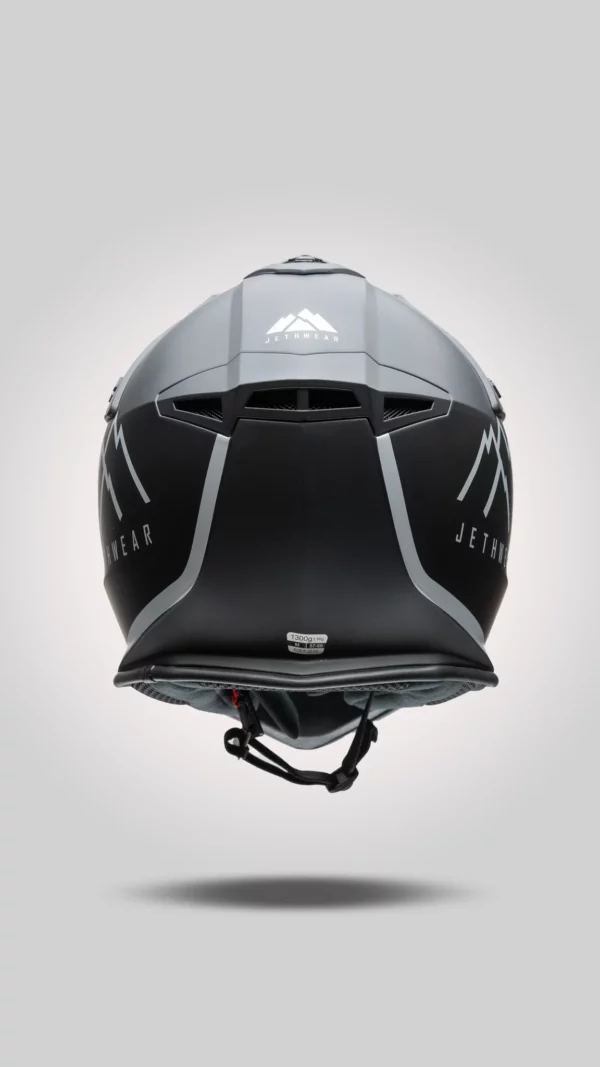 Jethwear Force crossikypärä - Image 9