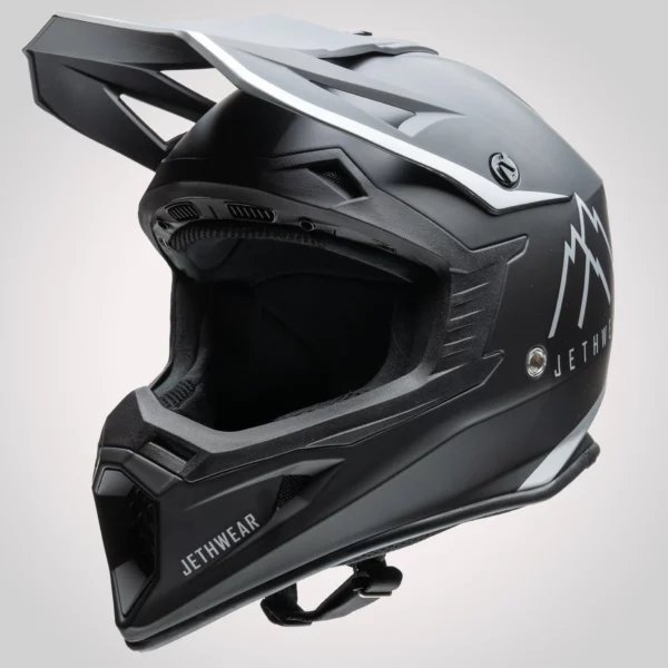 Jethwear Force crossikypärä - Image 6