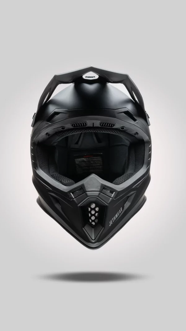 Jethwear Force crossikypärä - Image 7