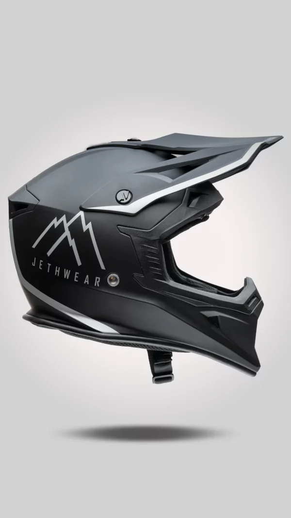 Jethwear Force crossikypärä - Image 10