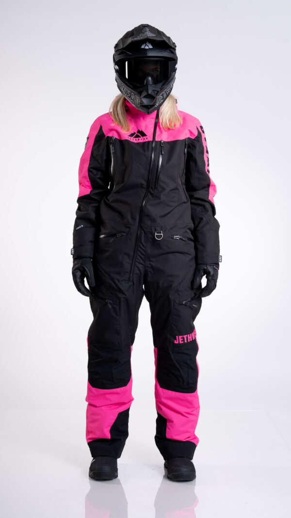 Jethwear W's The one kelkkahaalari 180g – 2023/24