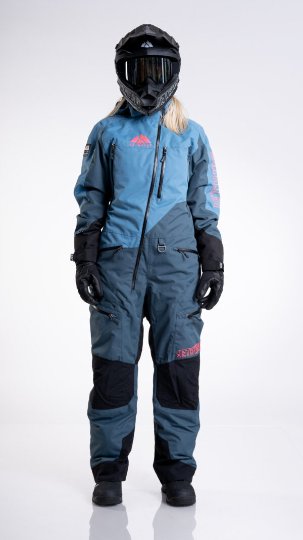 Jethwear W's The one kelkkahaalari 180g – 2023/24 - Image 5