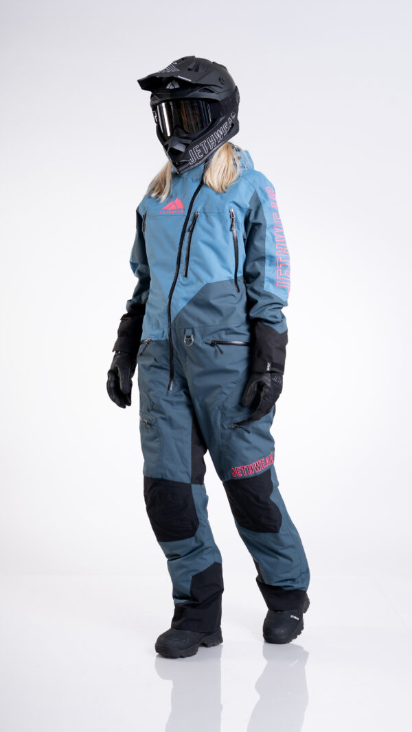 Jethwear W's The one kelkkahaalari 180g – 2023/24 - Image 6