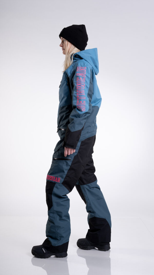 Jethwear W's The one kelkkahaalari 180g – 2023/24 - Image 7