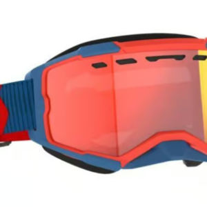 Scott Fury ajolasit, light sensitive