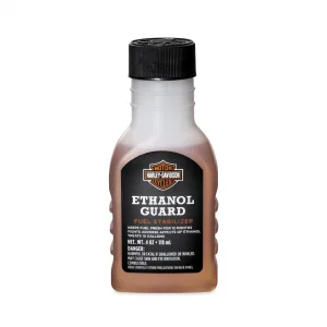 Harley-Davidson Fuel Stabilizer 118ml / 40l