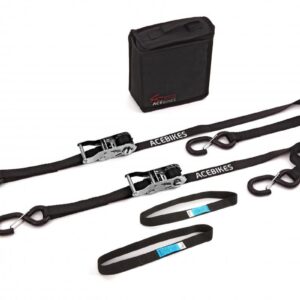 Acebikes LIINASARJA, Ratchet Kit - Heavy Duty
