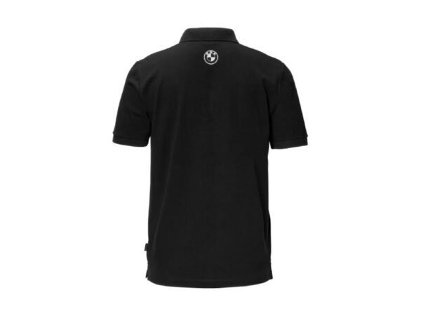 BMW Polo shirt BMW Motorrad, musta - Image 2
