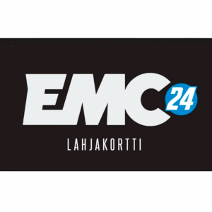 EMC24 Lahjakortti