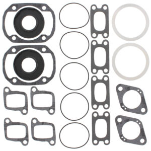 Parts+ Täydellinen TIIVISTESARJA, Ski-Doo/Lynx 503 F/C 1990- (89-711196)