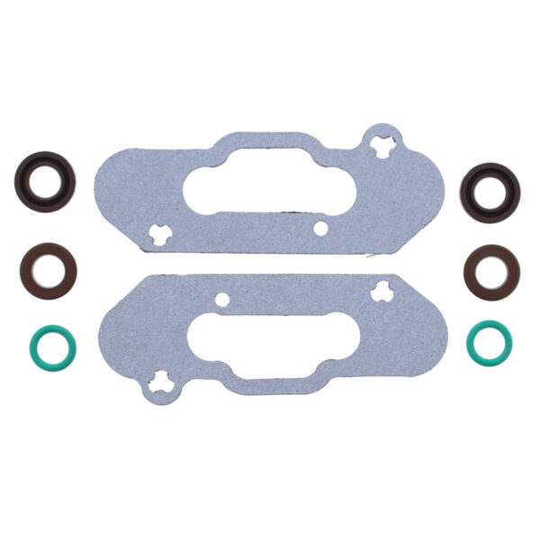 Parts+ Pakoaukon säätimen TIIVISTESARJA, Rotax 600 E-Tec 2011- (89-710303E)
