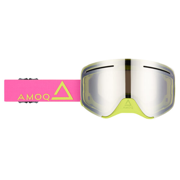 Amoq Vision Vent+ ajolasit, magneettilinssi - Image 10