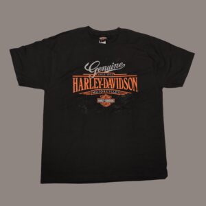 HD Genuine Bars Dealer T-paita