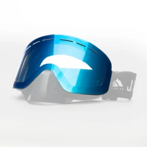 Jethwear Phase varalinssit, Photochromic Ice Blue