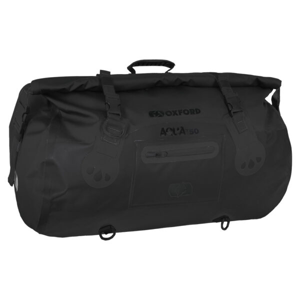 Oxford Aqua T-50 tavararulla 50L - musta - Image 3