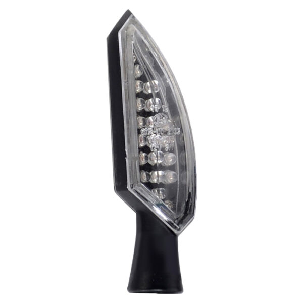 Oxford LED-minivilkut - Signal 1 (sis. 2 vastusta)