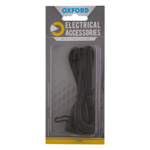 Oxford SAE-SAE 1.5mtr extension lead
