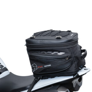 Oxford T40R takalaukku 40L - musta