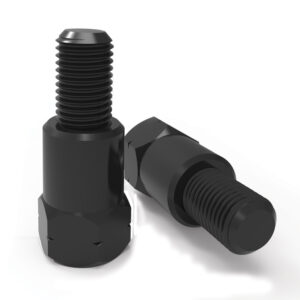 Oxford Peilisovittimet - M10 - M8 Rev ja M10 - M8
